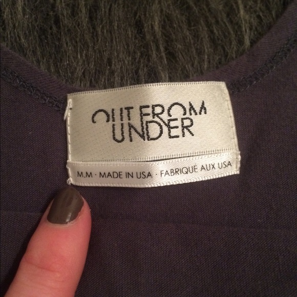 Elephant Crop Top 🐘 - Picture 6 of 8